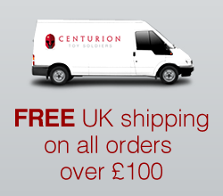 FREE UK shipping on all orders over £100