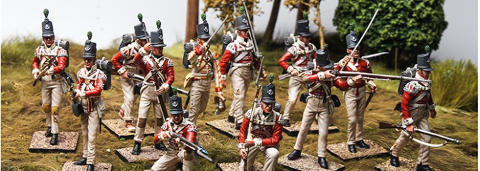 Great Britain-92nd Gordon Highlanders 