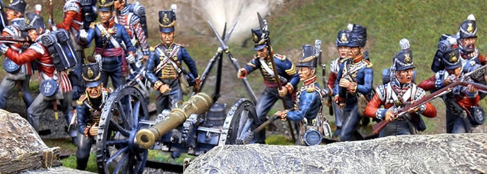 Great Britain Artillery