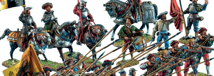 Landsknecht Discounted