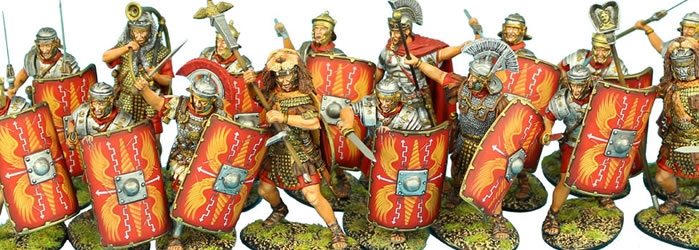 Legio Minerva