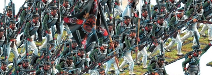 Russian Hussars