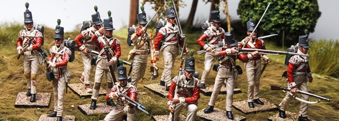 Seven Year War Discounted