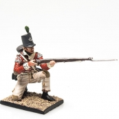 Nap 01- British 43rd Foot Light Infantry Private