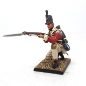 Nap 01- British 43rd Foot Light Infantry Private