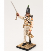 Nap 07- British 43rd Foot Light Infantry Bugler