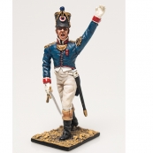 NAP 18a - French 86th Regiment Officer
