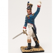 NAP 18a - French 86th Regiment Officer