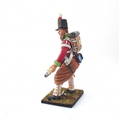 Nap 37 -Sapper of the 2/87th Regiment of foot 