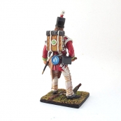 Nap 37 -Sapper of the 2/87th Regiment of foot 