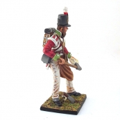 Nap 37 -Sapper of the 2/87th Regiment of foot 