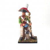 Nap 38 - Drum Major of the 2/87th Regiment of Foot