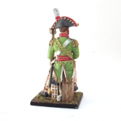 Nap 38 - Drum Major of the 2/87th Regiment of Foot