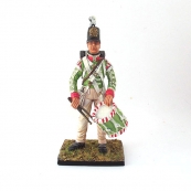 Nap 39 - Grenadier Drummer of the 2/87th Irish regiment