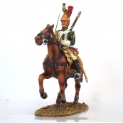 Nap 44 - Trooper of the Empress Dragoons