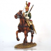 Nap 44 - Trooper of the Empress Dragoons