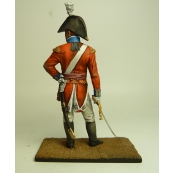 Pen 01 Royalwelch Fusilier Grenadier Company Officer