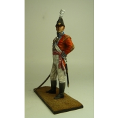 Pen 01 Royalwelch Fusilier Grenadier Company Officer