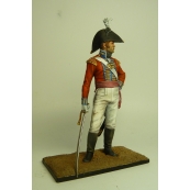 Pen 01 Royalwelch Fusilier Grenadier Company Officer