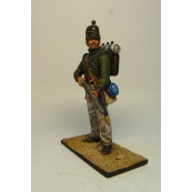 Pen 15 Kings german Legion Sergeant 