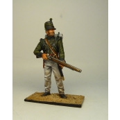 Pen 15 Kings german Legion Sergeant 