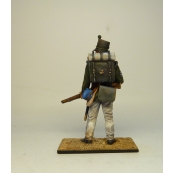 Pen 15 Kings german Legion Sergeant 