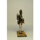 Pen 15 Kings german Legion Sergeant 