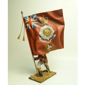 Pen 19 -  3rd Foot Guards Majors Colours
