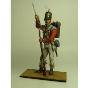 Pen 02 Royalwelch Fusilier Standing loading