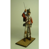 Pen 02 Royalwelch Fusilier Standing loading