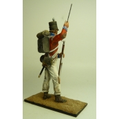 Pen 02 Royalwelch Fusilier Standing loading