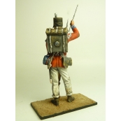 Pen 02 Royalwelch Fusilier Standing loading