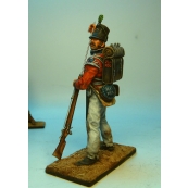 PEN 21 Kings German Legion Sharpshooter