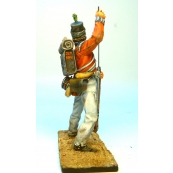 PEN 21 Kings German Legion Sharpshooter