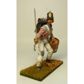 PEN 24 Royalwelch Fusilier Drummer Boy