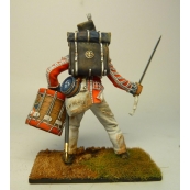 PEN 24 Royalwelch Fusilier Drummer Boy