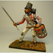 PEN 24 Royalwelch Fusilier Drummer Boy