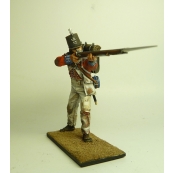 Pen 03 Royalwelch Fusilier Standing Firing