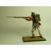 Pen 03 Royalwelch Fusilier Standing Firing