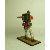 Pen 03 Royalwelch Fusilier Standing Firing