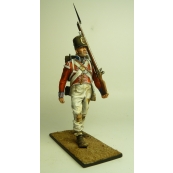 Pen 06 Royalwelch Fusilier Marching