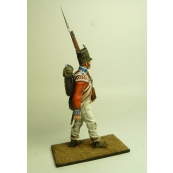 Pen 06 Royalwelch Fusilier Marching