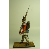 Pen 06 Royalwelch Fusilier Marching