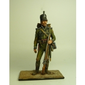 Pen 08 95th Rifleman standing