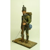 Pen 08 95th Rifleman standing